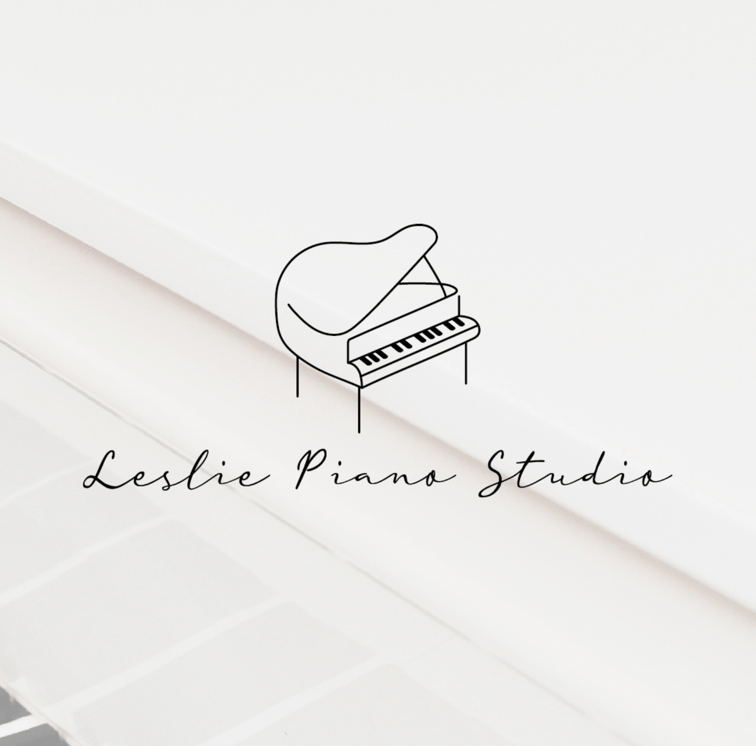 Leslie Piano Studio